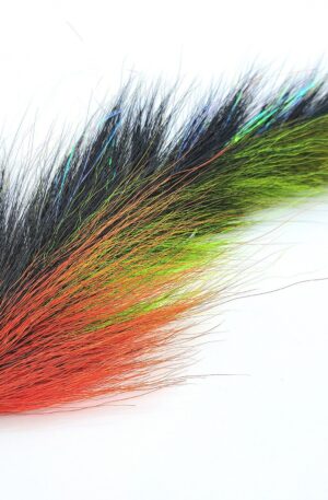 Bucktail Game Changer Firetiger