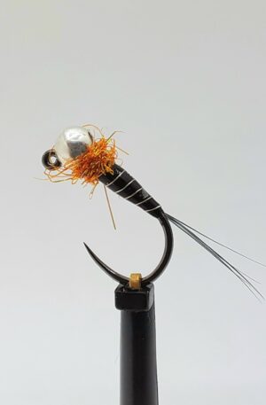 Perdigon Variant Jigs