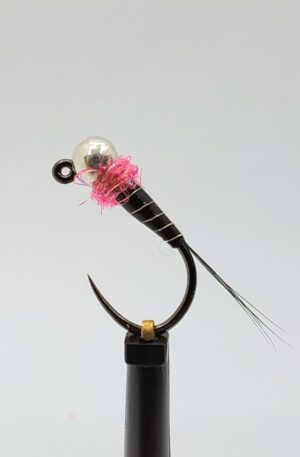 Perdigon Variant Jigs