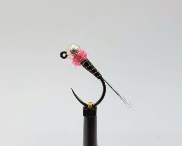 Perdigon Variant Jigs