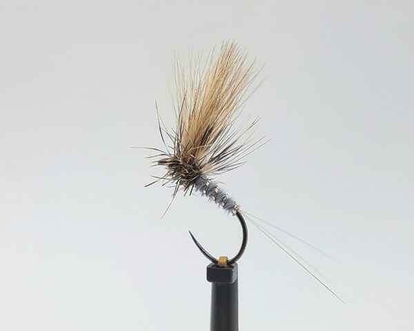 Classic Spinner Dry Flies - Image 3