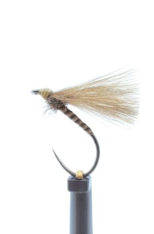 Peacock Quill Cdc F Fly