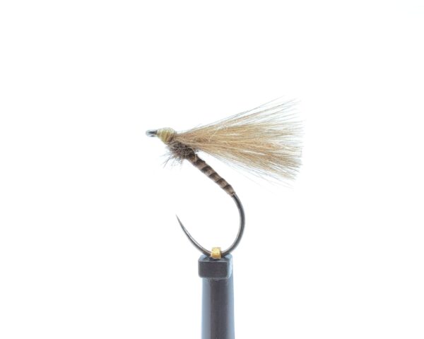 Peacock Quill Cdc F Fly - Image 2