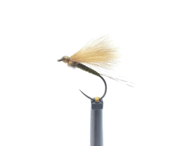Body Quill Cdc Dun - Image 5