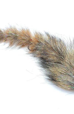Fox Fur Game Changer