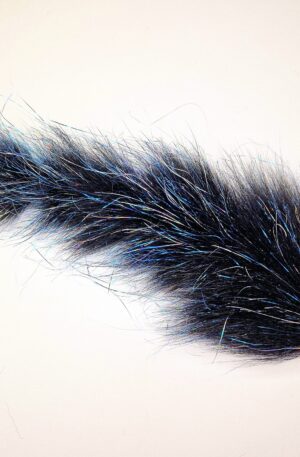 Fox Fur Game Changer