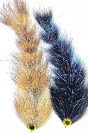 Fox Fur Game Changer