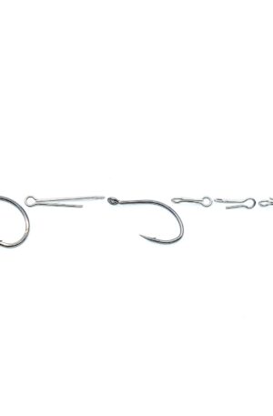 Firetiger Bucktail Game Changer