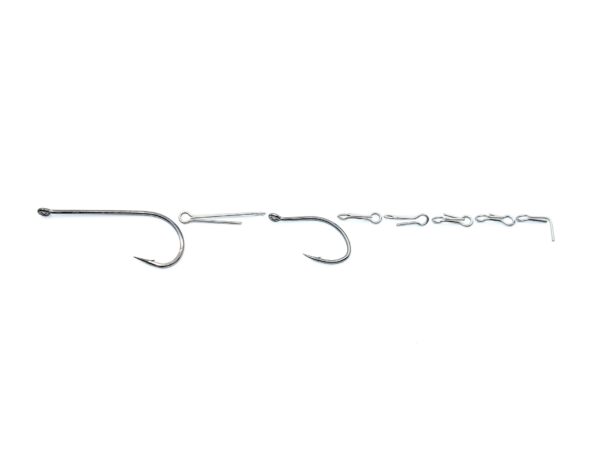 Bucktail Game Changer Firetiger - Image 3
