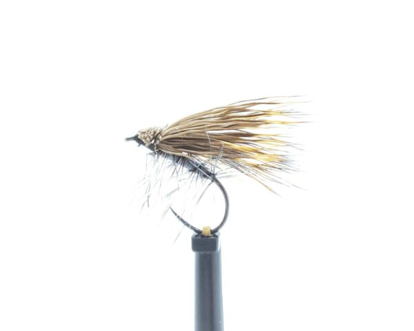 Elk Hair Caddis Dry Flies - Image 4