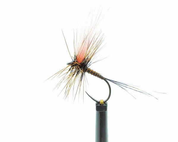 Quill Gordon Variant Dry Fly - Image 2