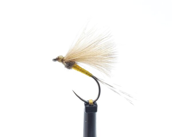 Body Quill Cdc Dun
