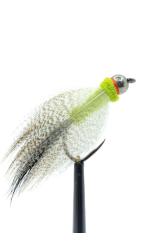 Mallard Streamer