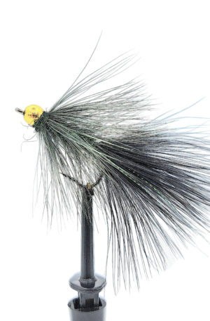 Small Woolly Bugger