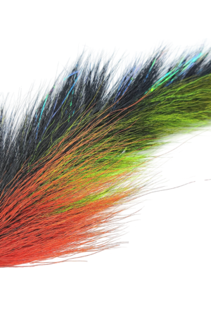 Firetiger Bucktail Game Changer