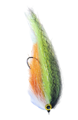 Flash Firetiger Streamer