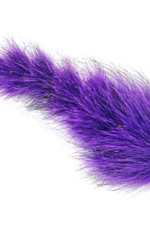 Fox Fur Game Changer