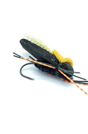 Polifoam Bugs
