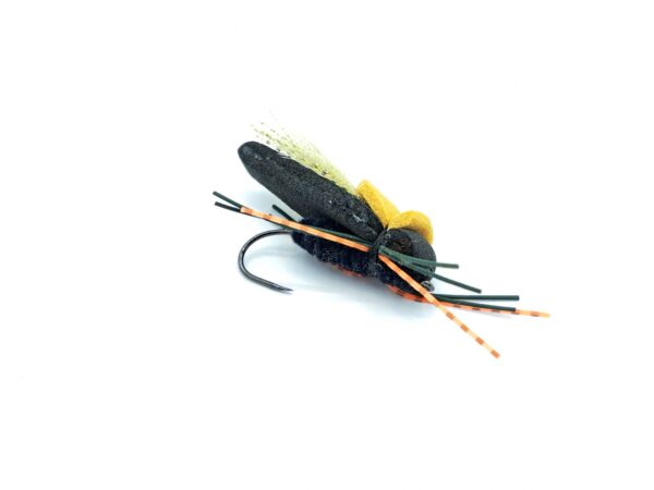 Polifoam Bugs
