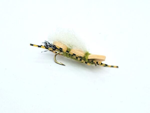 Polifoam Bugs - Image 2