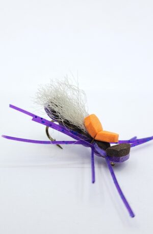 Polifoam Hoppers