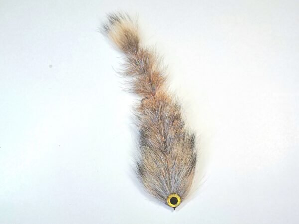Fox Fur Game Changer