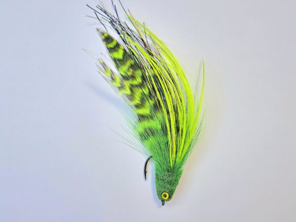 Andino Deceiver Streamer - Image 4
