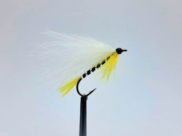 Black Ghost Streamer - Image 2