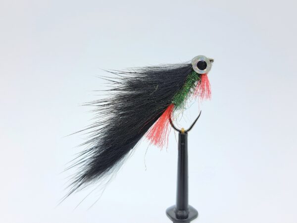 Muskrat Zonker Streamer - Image 2
