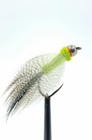 Mallard Streamer