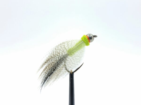 Mallard Streamer