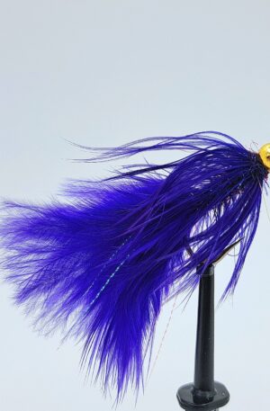 Small Woolly Bugger
