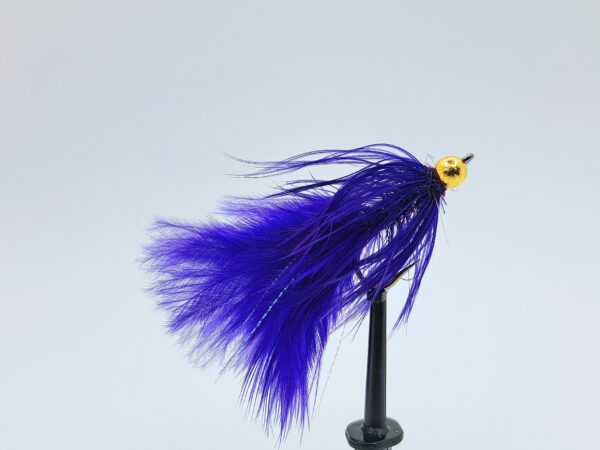 Small Woolly Bugger - Image 2