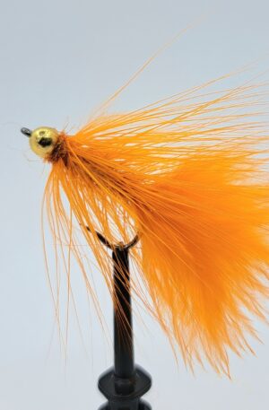 Small Woolly Bugger