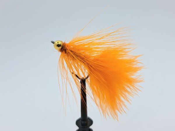 Small Woolly Bugger