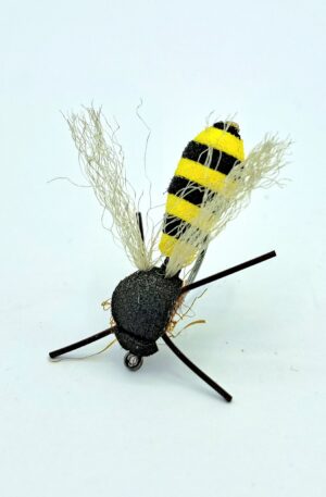 Polifoam Wasp