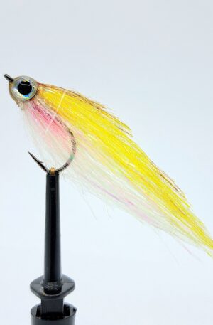 Small Flash Streamer
