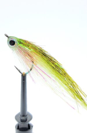 Small Flash Streamer