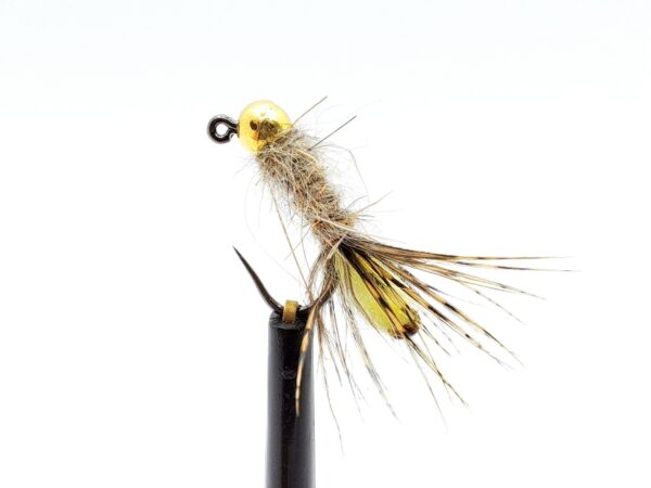 Peeping Caddis Jig - Image 2