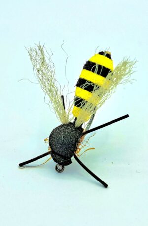 Polifoam Wasp