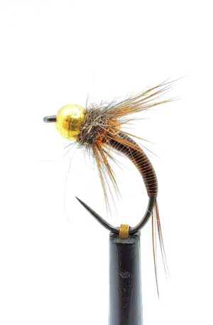 Cock Quill Body Nymph