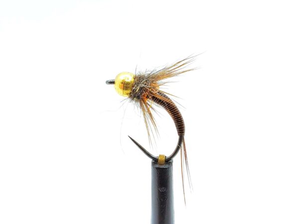 Cock Quill Body Nymph