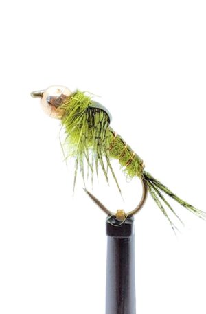 Bead Head Mayfly Nymph