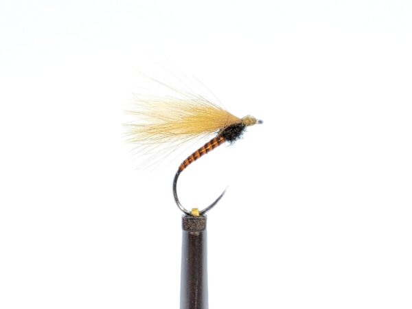 Peacock Quill Cdc F Fly - Image 7