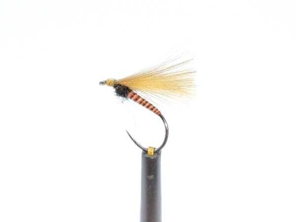 Peacock Quill Cdc F Fly - Image 4