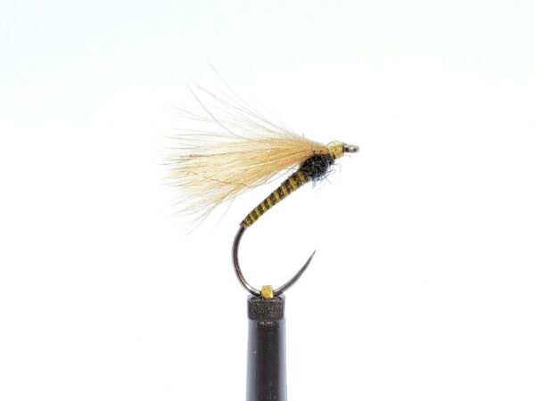 Peacock Quill Cdc F Fly - Image 6