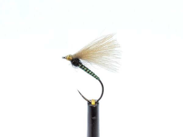 Peacock Quill Cdc F Fly - Image 5