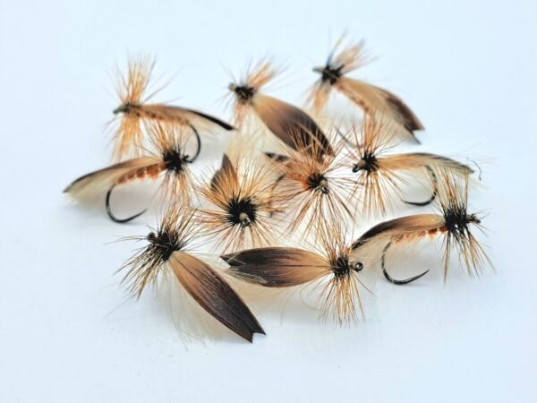 Big Caddis Dry Fly - Image 2