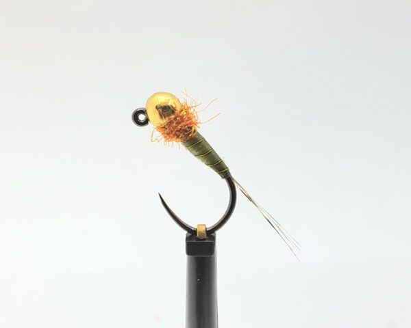 Perdigon Variant Jigs - Image 8