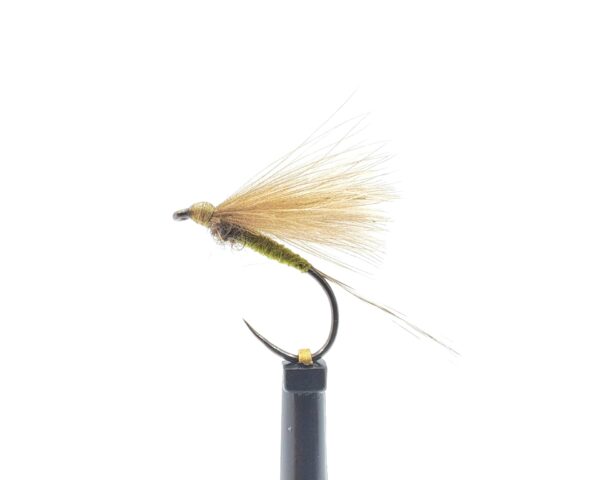 Body Quill Cdc Dun - Image 3